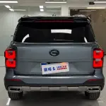 GAC Motor Trumpchi GS8 2020 252 л.с. 252 л.с. 252 л.с. из Китая