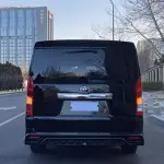 Toyota Hiace 2024 из Китая