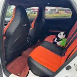 Changan UNI-V 2023 188 л.с. — лот 57734621 из Китая
