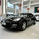 Porsche Panamera 2012 300 л.с. — лот 57734642 из Китая