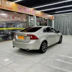 Volvo S60 2019 152 л.с. из Китая