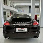 Porsche Panamera 2012 300 л.с. — лот 57734642 из Китая