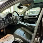 Porsche Panamera 2012 300 л.с. — лот 57734642 из Китая