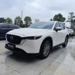Mazda CX-5 2022 из Китая