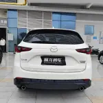 Mazda CX-5 2022 из Китая