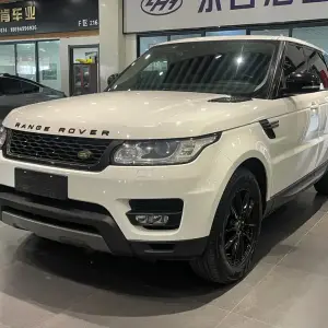 Land Rover Sport 2017 340 л.с. 340 л.с. 340 л.с. 340 л.с. 340 л.с. 340 л.с. из Китая