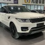 Land Rover Sport 2017 340 л.с. 340 л.с. 340 л.с. 340 л.с. 340 л.с. 340 л.с. из Китая
