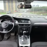Audi A4L 2015 224 л.с. из Китая