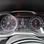 Audi A4L 2015 224 л.с. из Китая
