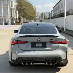 BMW M4 2022 из Китая