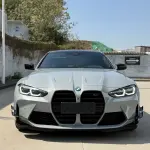 BMW M4 2022 из Китая