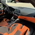 BMW M4 2022 из Китая