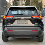 Toyota RAV4 2024 из Китая