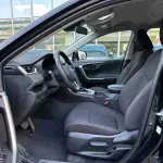 Toyota RAV4 2024 из Китая