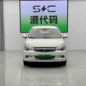Dongfeng E11K 2022 из Китая