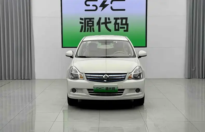 Dongfeng E11K 2022 из Китая