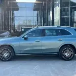 Mercedes-Benz GLC 2024 из Китая
