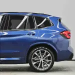 BMW X3 2022 из Китая