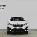 BMW X1 2021 из Китая