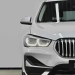BMW X1 2021 из Китая