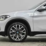 BMW X1 2021 из Китая