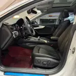 Audi A5 (Import) 2018 из Китая