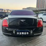 Bentley Flying Spur 2013 560 л.с. 560 л.с. из Китая