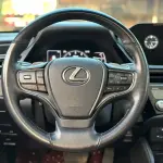 Lexus ES 2022 173 л.с. — лот 57735457 из Китая