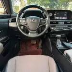 Lexus ES 2022 173 л.с. — лот 57735457 из Китая