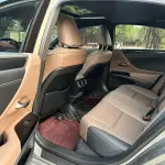 Lexus ES 2022 173 л.с. — лот 57735457 из Китая