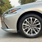 Lexus ES 2022 173 л.с. — лот 57735457 из Китая