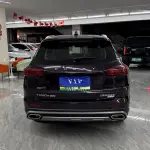 Chery Tiggo 8 PLUS 2021 из Китая