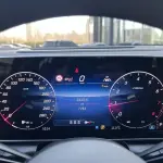 Mercedes-Benz GLC 2024 из Китая