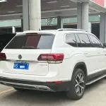 Volkswagen Teramont 2021 220 л.с. — лот 57735432 из Китая