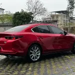 Mazda 3 Axela 2021 158 л.с. 158 л.с. из Китая