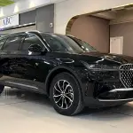 Lincoln Nautilus 2024 из Китая