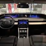Lincoln Nautilus 2024 из Китая