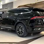 Lincoln Nautilus 2024 из Китая