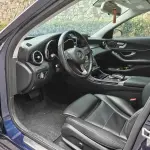 Mercedes-Benz C-Class 2015 184 л.с. — лот 57735436 из Китая