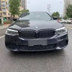 BMW 5 Series 2020 252 л.с. — лот 57735606 из Китая