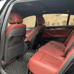 BMW 5 Series 2020 252 л.с. — лот 57735606 из Китая
