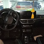 Ford Focus 2021 174 л.с. 174 л.с. из Китая