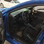 Ford Focus 2021 174 л.с. 174 л.с. из Китая