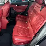 Maserati Levante 2016 350 л.с. 350 л.с. 350 л.с. из Китая