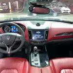 Maserati Levante 2016 350 л.с. 350 л.с. 350 л.с. из Китая