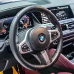 BMW X6 2021 265 л.с. 265 л.с. из Китая