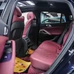 BMW X6 2021 265 л.с. 265 л.с. из Китая