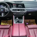 BMW X6 2021 265 л.с. 265 л.с. из Китая