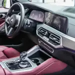 BMW X6 2021 265 л.с. 265 л.с. из Китая
