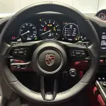 Porsche 911 2024 385 л.с. 385 л.с. 385 л.с. из Китая